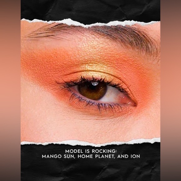 NEW Urban Decay - Eyeshadow Palette Naked - Robin Eisenberg - Picture 8 of 16